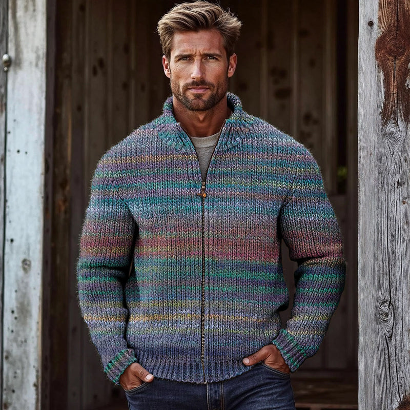 Thoughtfully Designed Jumper