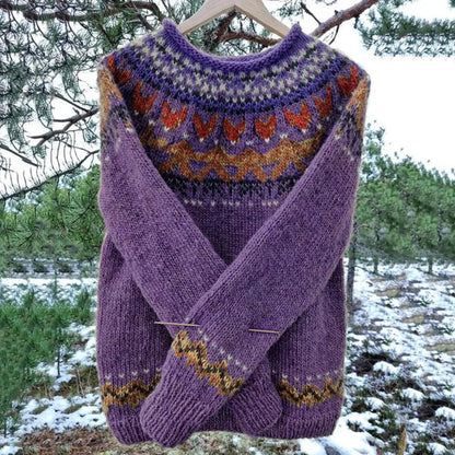 Elegantly Designed Jumper
