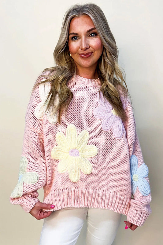 Gracefully Designed Jumper