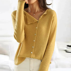 Classic Designed Jumper