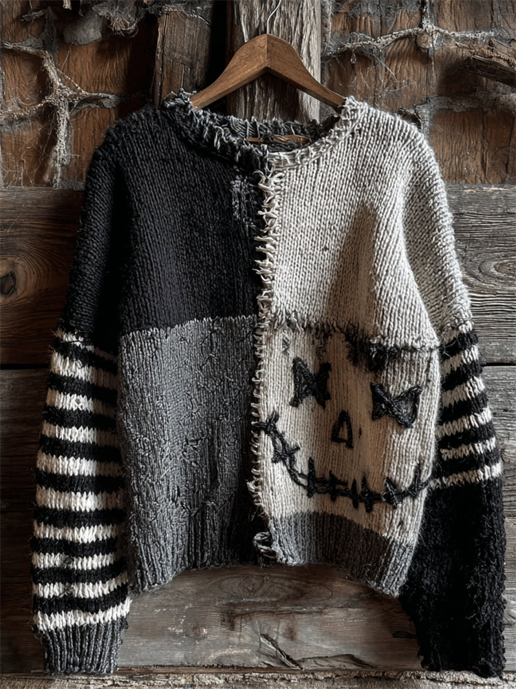 Classic Designed Jumper