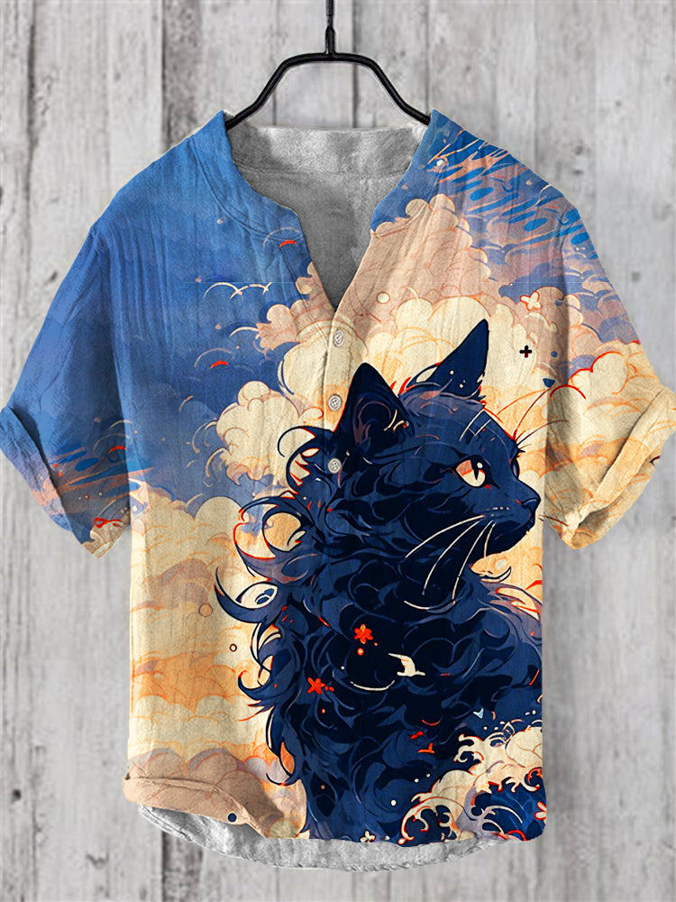 Thoughtfully Designed Shirt