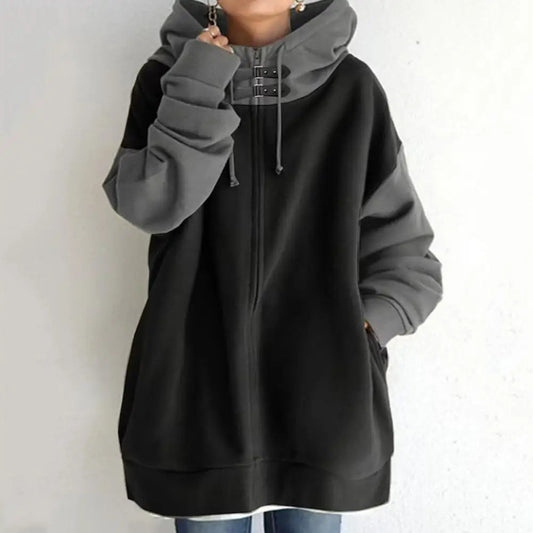 Angelika® | Classic and comfortable monkey sweater