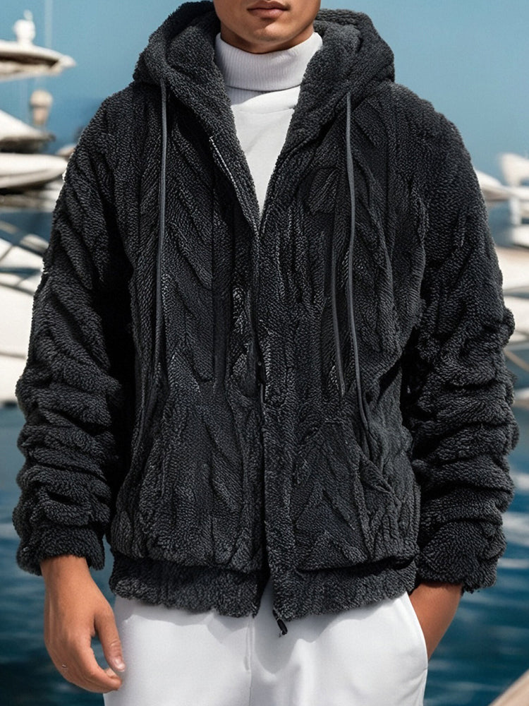 Thoughtfully Designed Garment