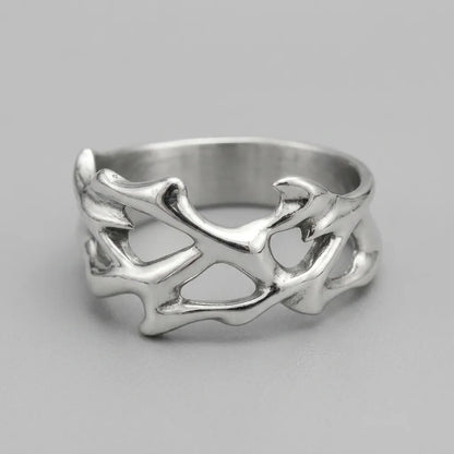 Phantom Lace Ring