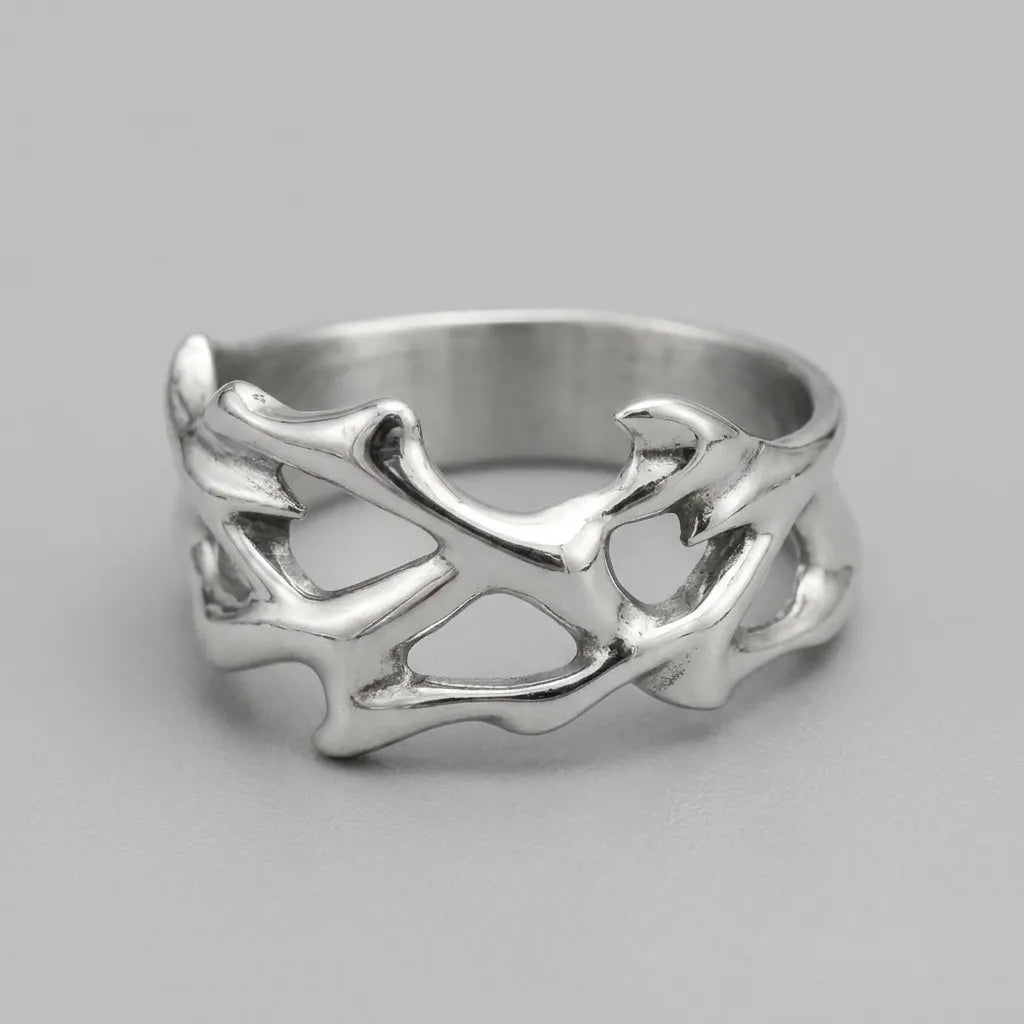 Phantom Lace Ring