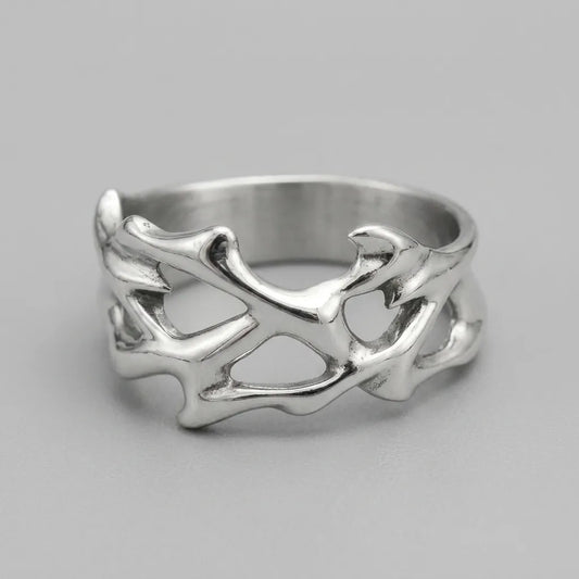Phantom Lace Ring