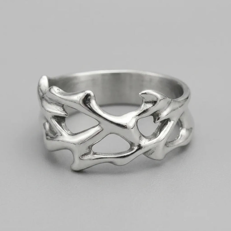 Phantom Lace Ring