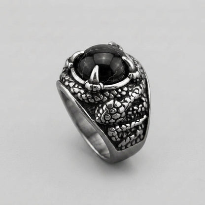 Snake Casting Ring