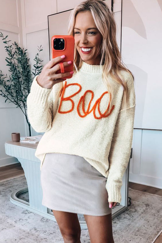 Classic Designed Jumper