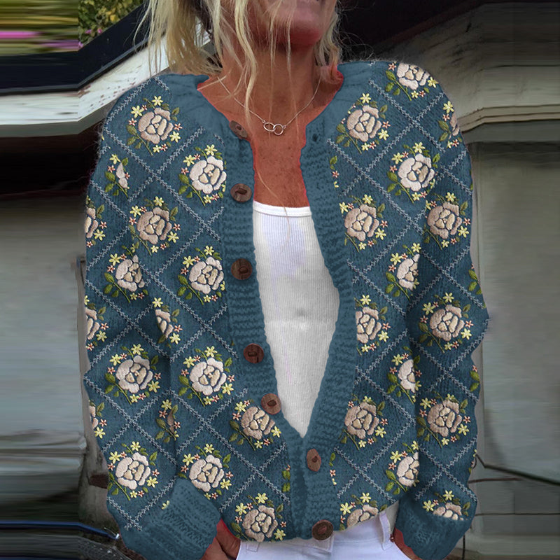 Beautifully Crafted Garment
