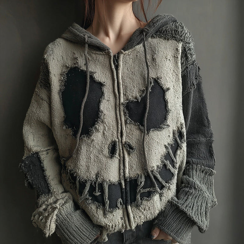 Thoughtfully Designed Jumper