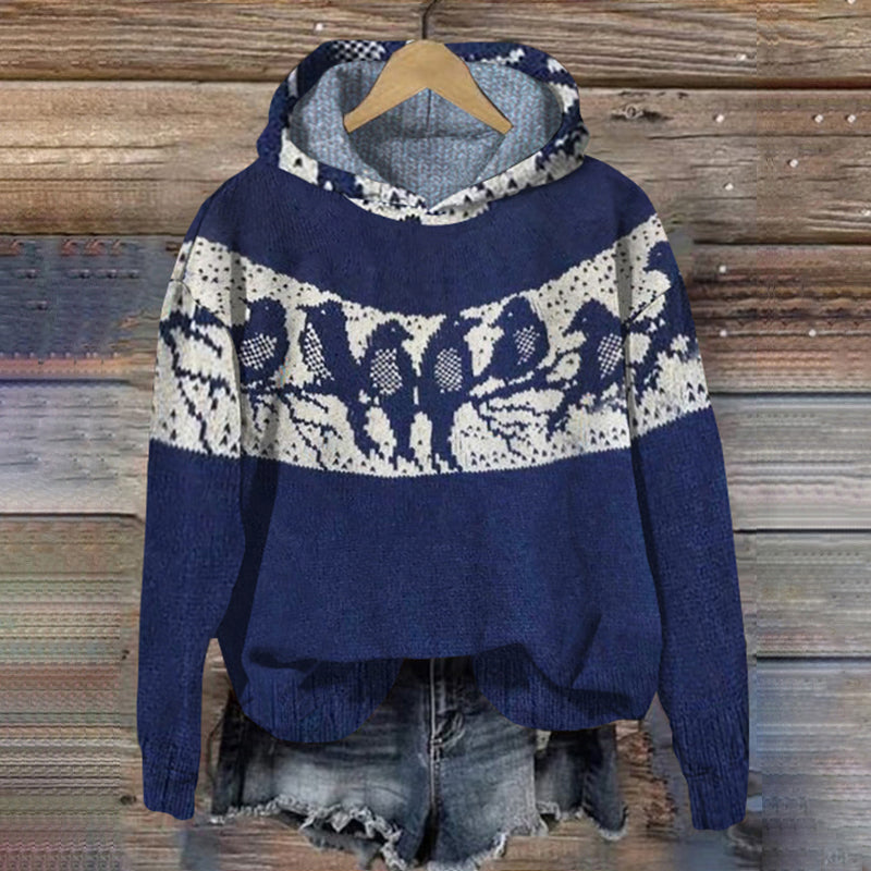 Thoughtfully Designed Jumper