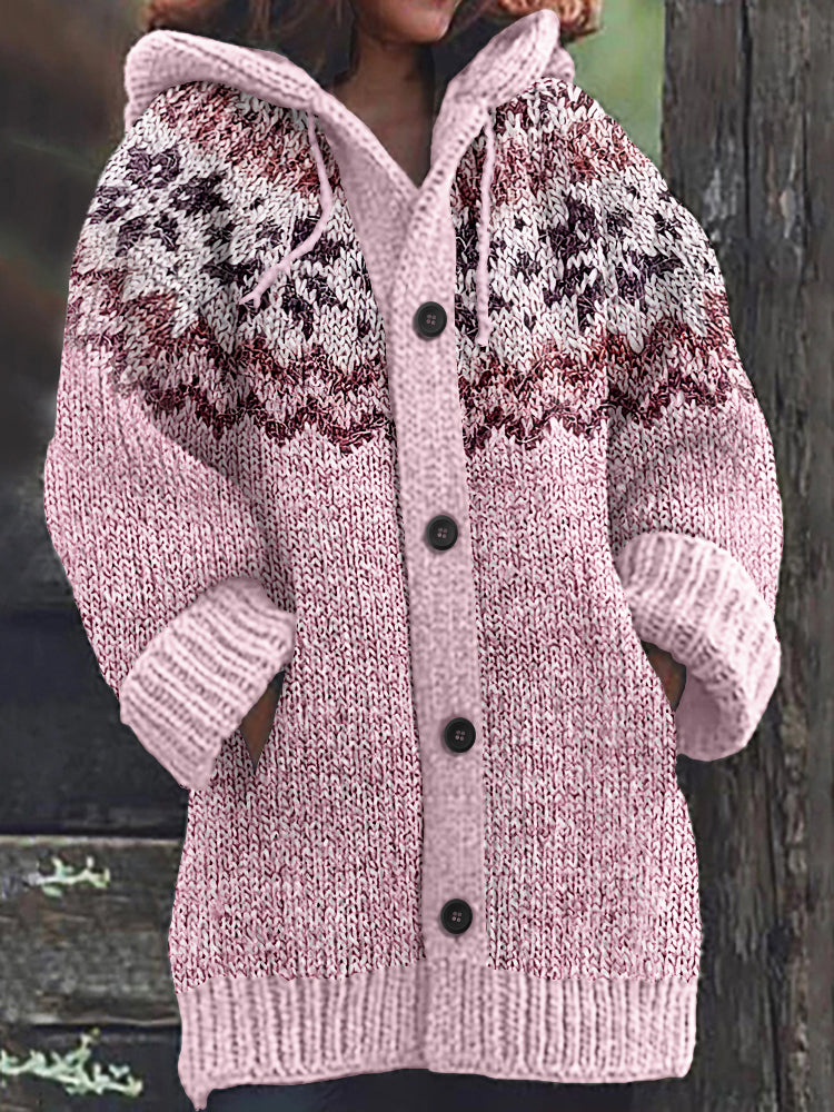 Thoughtfully Designed Garment