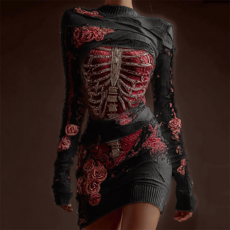 Elegantly Designed Jumper