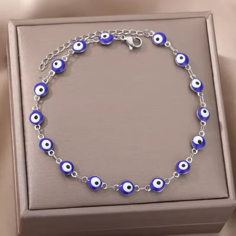 Charming Silver Bracelet for Any Occasion