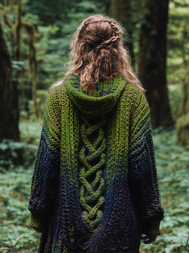 Thoughtfully Designed Garment