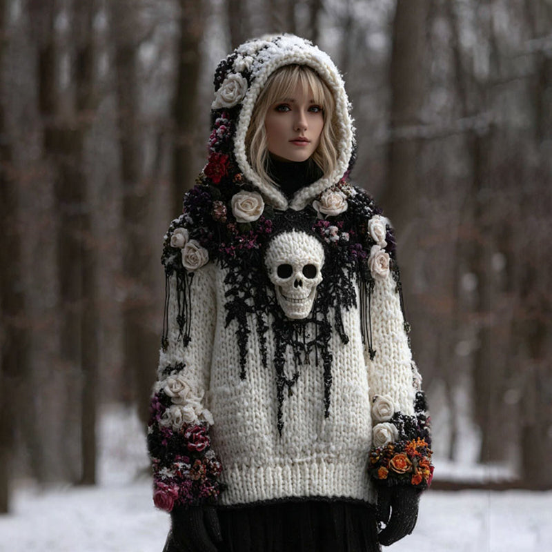 Classic Vintage Jumper