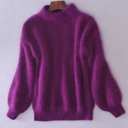Vintage Inspired Jumper