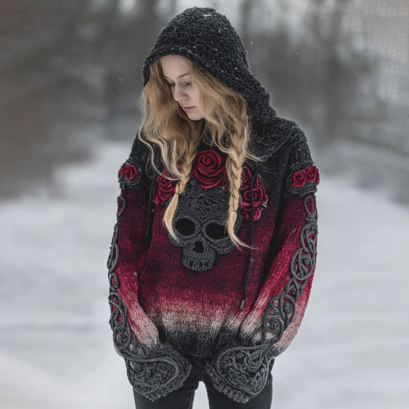 Vintage Inspired Jumper