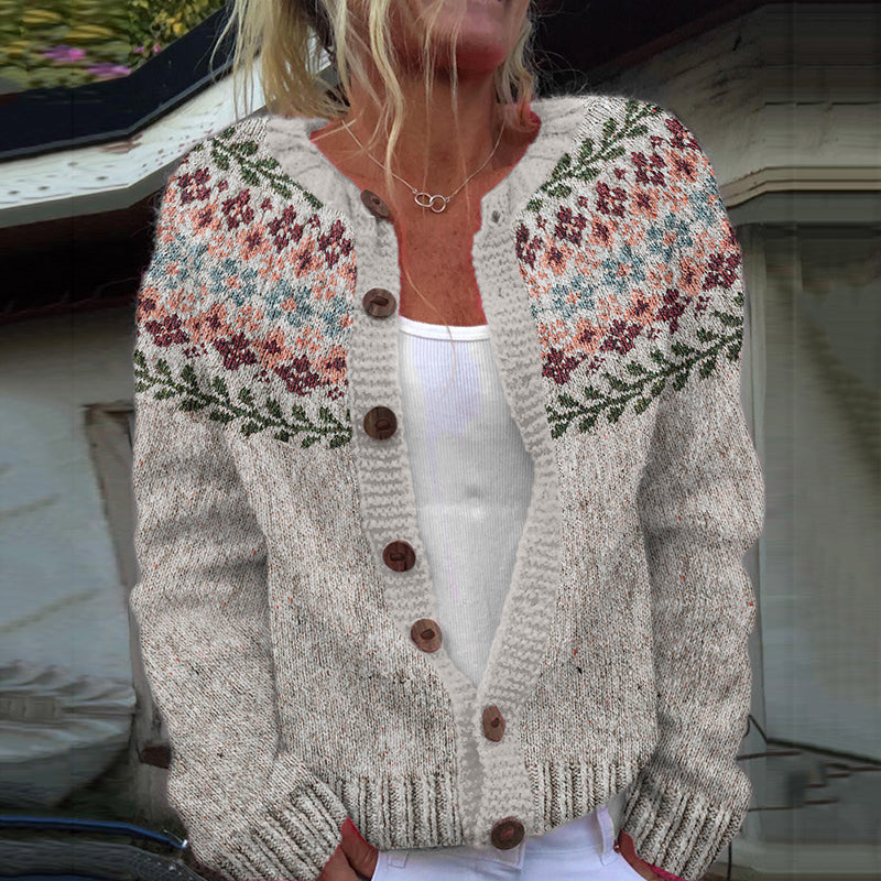 Elegantly Designed Jumper