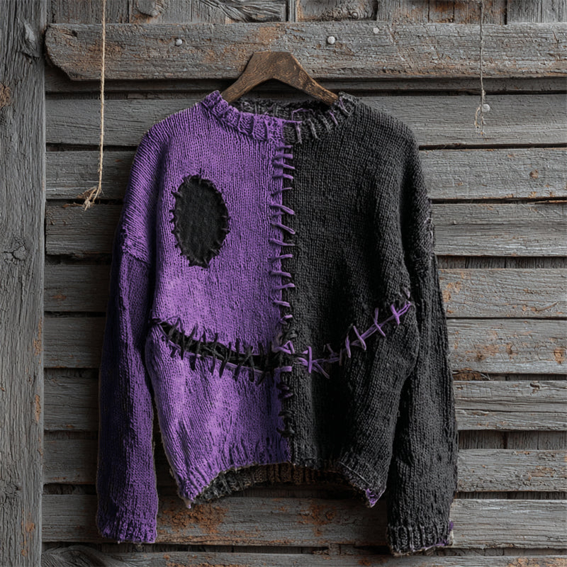 Elegantly Designed Jumper