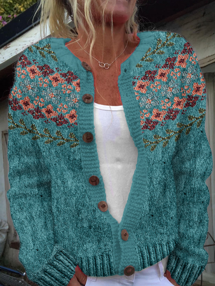 Elegantly Designed Jumper