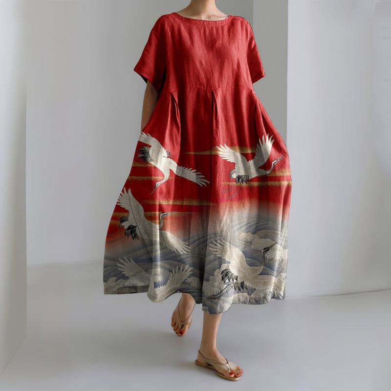 Elegantly Designed Dress