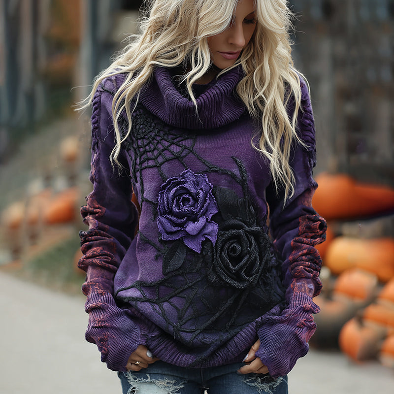 Classic Vintage Jumper