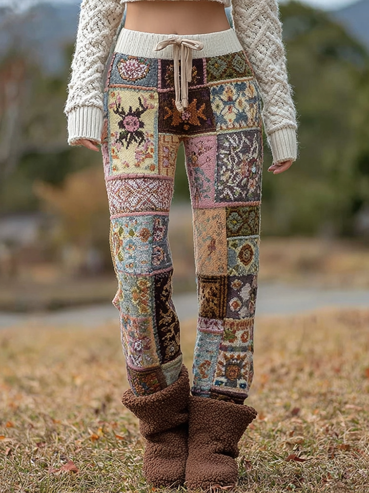 Classic Vintage Trousers