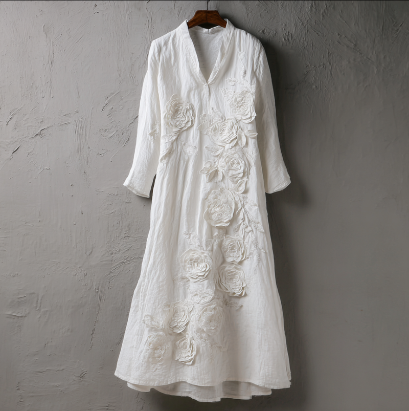 Classic Designed Dress