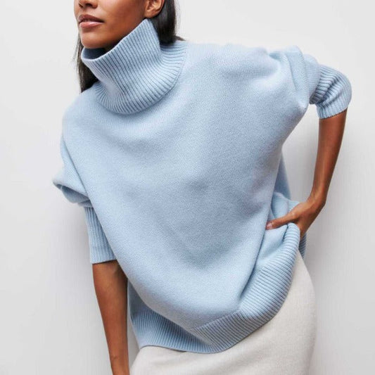 Paloma® | Nelly™ turtleneck sweater
