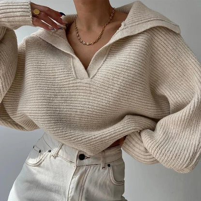 Classic Vintage Jumper