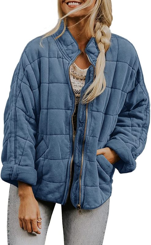 Gracefully Designed Jacket