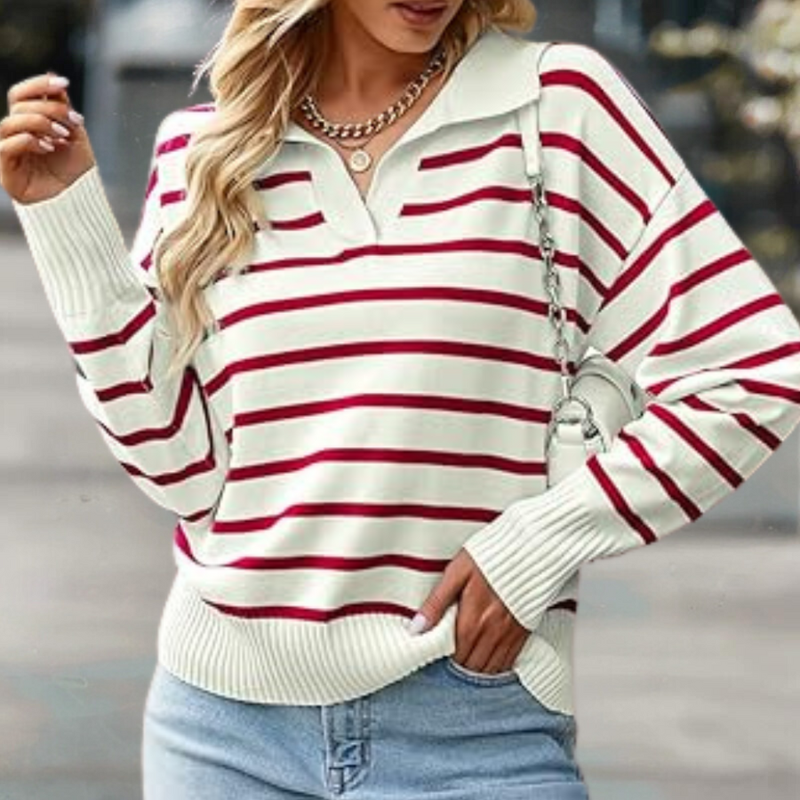 Vintage Inspired Jumper