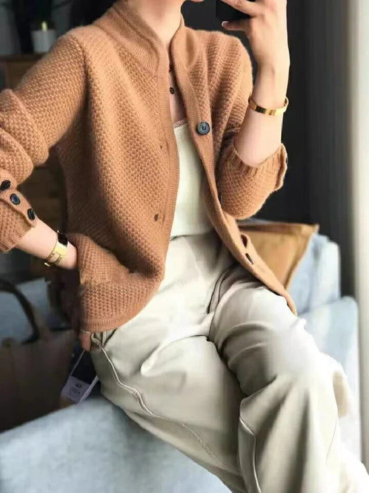 Mariana® | Elegant and versatile winter sweater