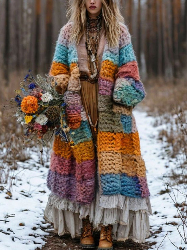 Elegantly Designed Garment