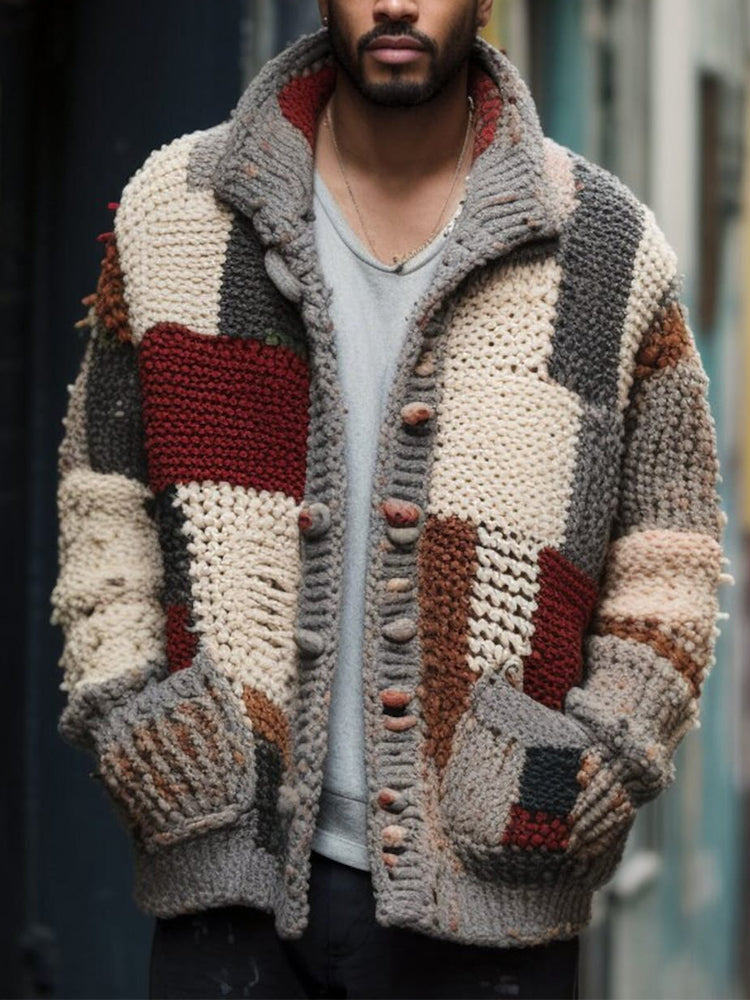 Thoughtfully Designed Garment