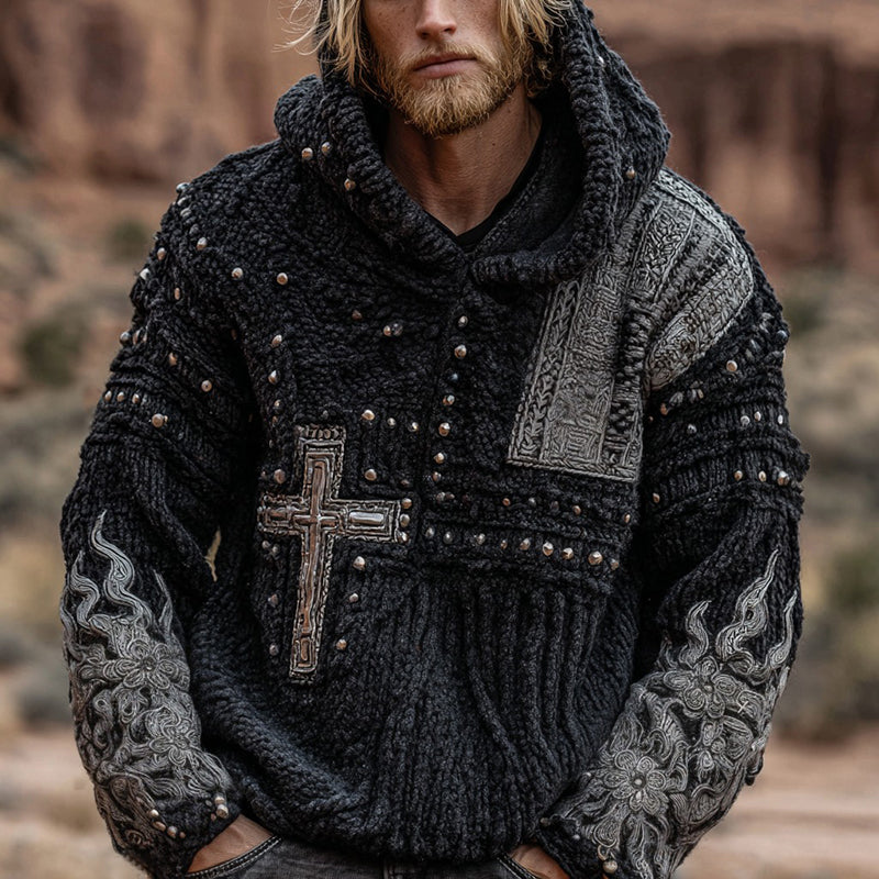 Beautifully Crafted Jumper