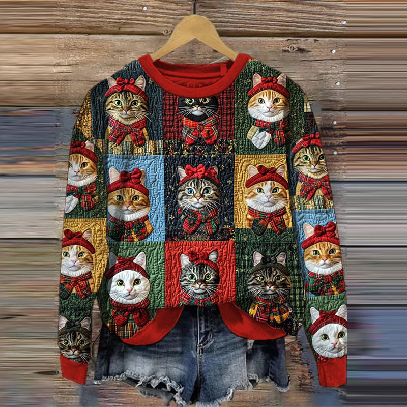 Vintage Inspired Shirt