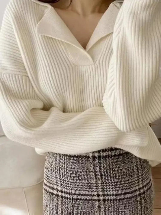 Sonia® | Women's knitted sweater
