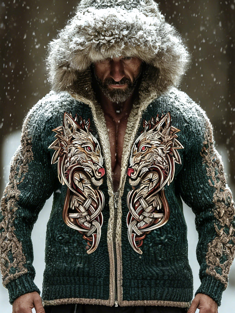 Elegantly Designed Jacket