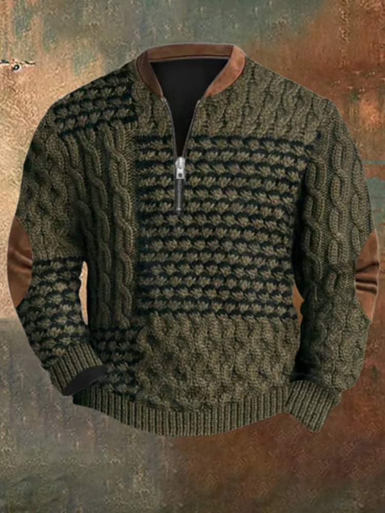 Timeless Vintage Style Garment