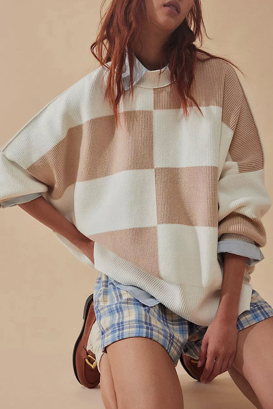 Classic Designed Jumper