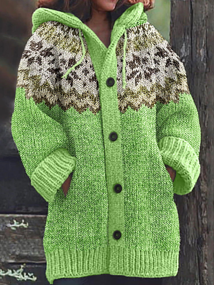 Thoughtfully Designed Garment