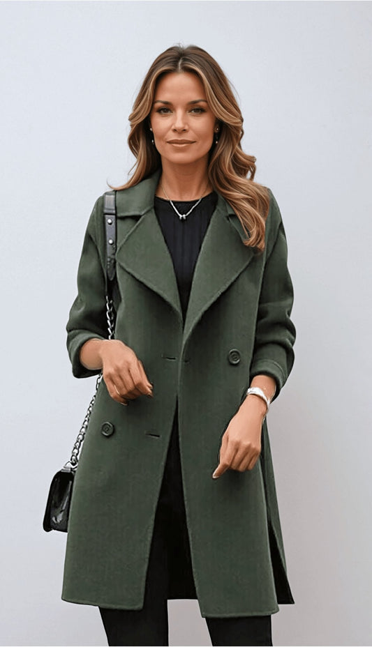 Ileana® | Turtleneck sweater
