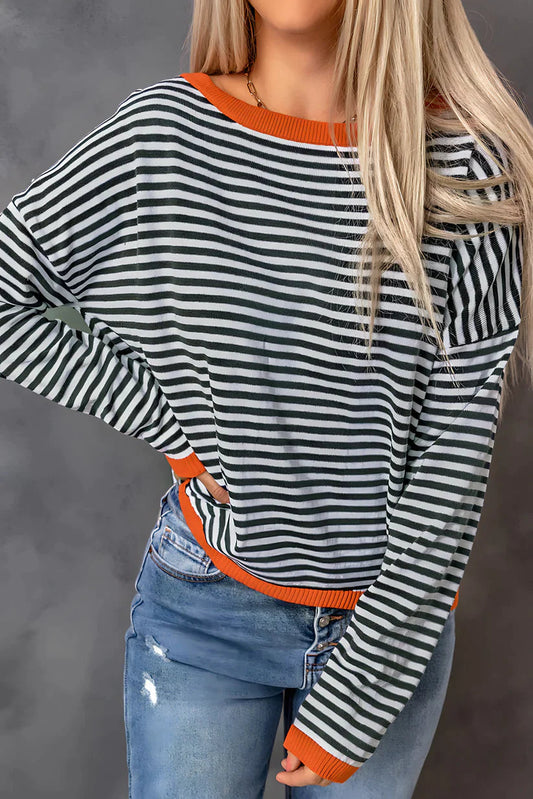 Ingrid® | Elegant and tailored Gigió sweater
