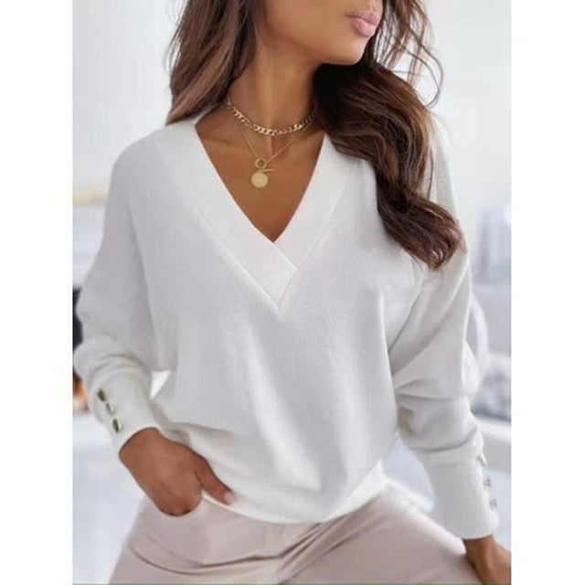 Elegantly Designed Jumper