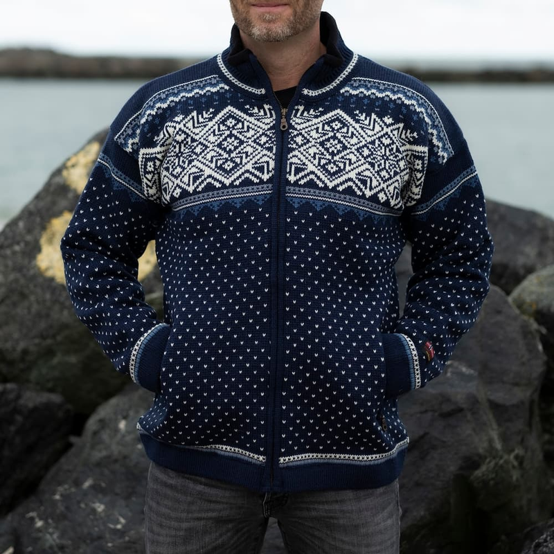 Elegantly Designed Jumper