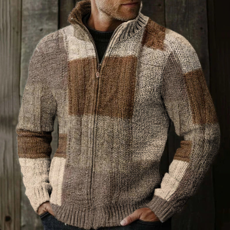 Thoughtfully Designed Jumper